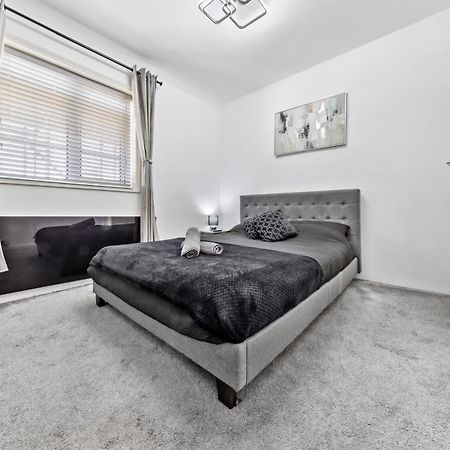 Bromley Serviced Apartments - Beckenham Place Park - London - 2 Bed House - Free Parking - 2 Beds 1 Sofabed Luaran gambar